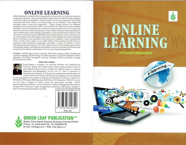 Online Learning